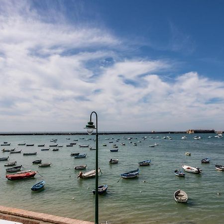 Nature Home By Cadiz Time Buitenkant foto