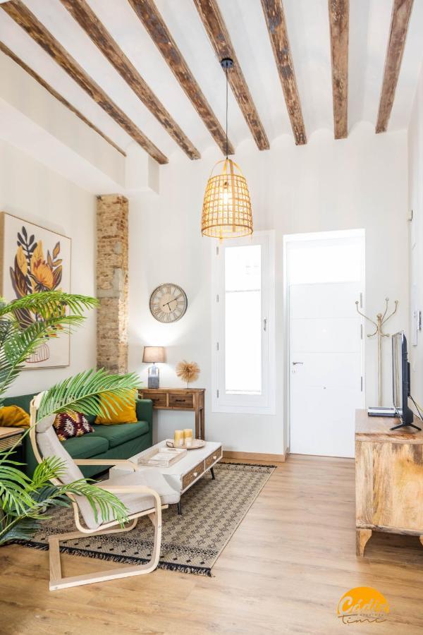 Nature Home By Cadiz Time Buitenkant foto