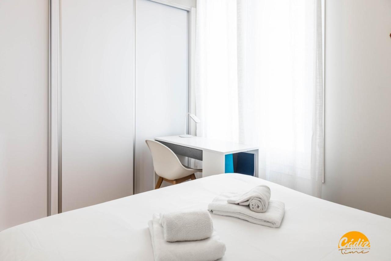 Nature Home By Cadiz Time Buitenkant foto