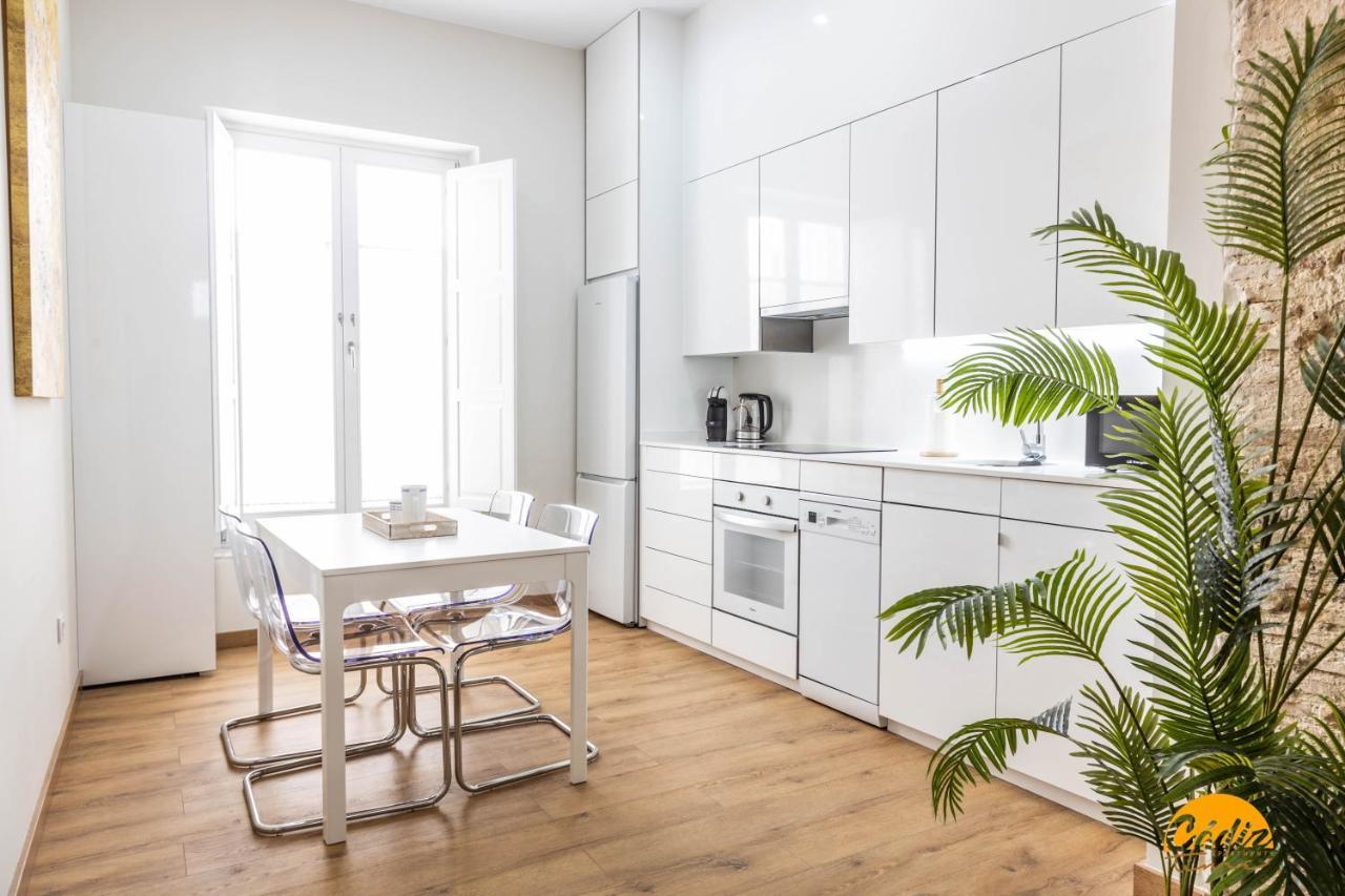 Nature Home By Cadiz Time Buitenkant foto