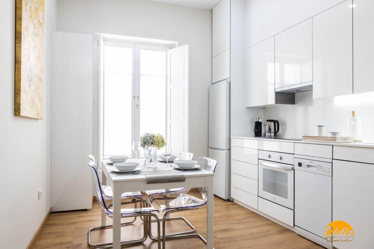 Nature Home By Cadiz Time Buitenkant foto