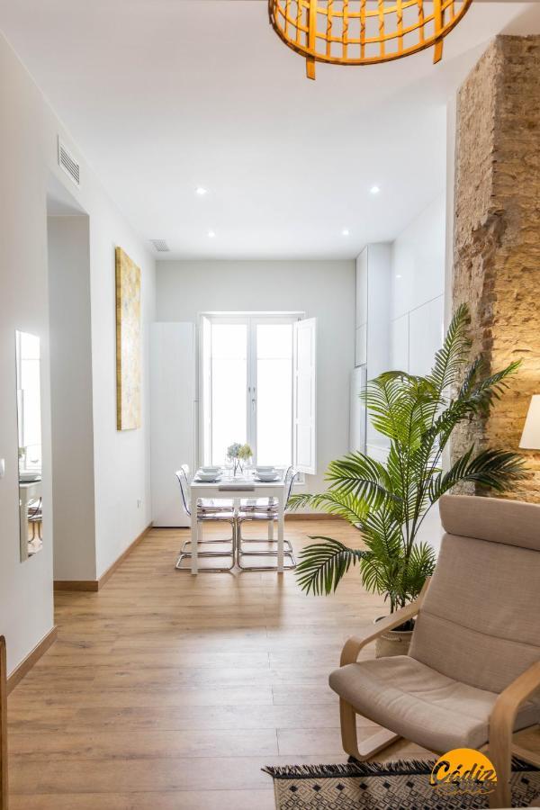 Nature Home By Cadiz Time Buitenkant foto