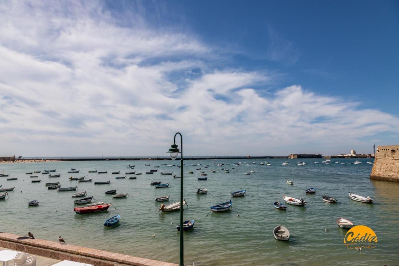 Nature Home By Cadiz Time Buitenkant foto