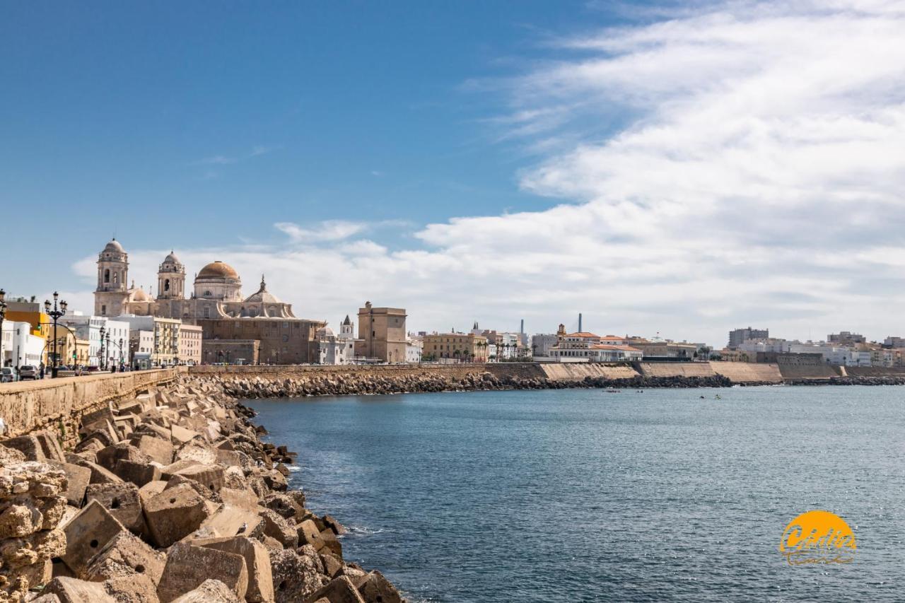 Nature Home By Cadiz Time Buitenkant foto